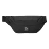 Sac banane Laughing Animal « Noir Blanc »