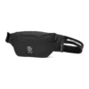 Sac banane Laughing Animal « Noir Blanc »