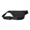 Sac banane Laughing Animal « Noir Blanc »