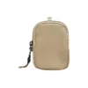 Sac banane résistant à l&rsquo;usure « Beige »
