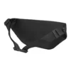Sac bandoulière avec logo « Noir Blanc »