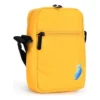 Sac à bandoulière décontracté « Yellow Black »