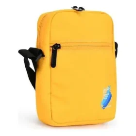Sac à bandoulière décontracté « Yellow Black »