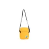 Sac à bandoulière décontracté « Yellow Black »