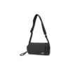 Sac à bandoulière de sport confortable « Noir »