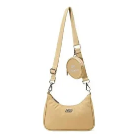 Sac à bandoulière Skechers x LeSportsac « Tan »