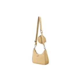 Sac à bandoulière Skechers x LeSportsac « Tan »