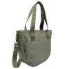 Sac cabas avec poche à anneau en D Sac cabas avec poche à anneau en D
