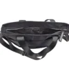 Sac cabas avec poche à anneau en D Sac cabas avec poche à anneau en D