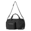 Sac de sport « Noir Blanc »