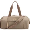 Sac de voyage en nylon Sac de voyage en nylon