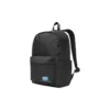 Sac à dos avec logo graphique « Noir Bleu »