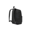 Sac à dos avec logo graphique « Noir Bleu »