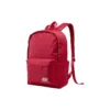 Sac à dos avec logo graphique « Rouge Blanc »