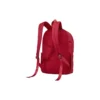 Sac à dos avec logo graphique « Rouge Blanc »
