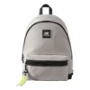 Sac à dos avec logo « Gris »