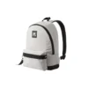 Sac à dos avec logo « Gris »