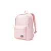 Sac à dos avec logo imprimé « Rose »