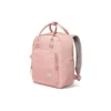 Sac à dos avec logo imprimé « Rose »