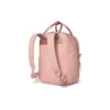 Sac à dos avec logo imprimé « Rose »