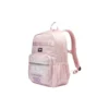 Sac à dos avec logo imprimé « Rose Blanc »