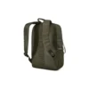 Sac à dos avec logo imprimé « Vert olive »