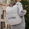 Sac à dos Collection « Light Grey »