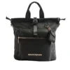 Sac à dos convertible à boucle Sac à dos convertible à boucle