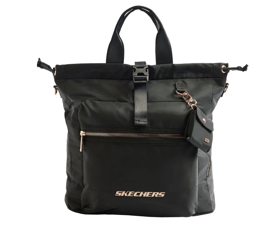 Sac à dos convertible à boucle Sac à dos convertible à boucle