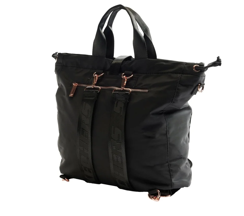Sac à dos convertible à boucle Sac à dos convertible à boucle