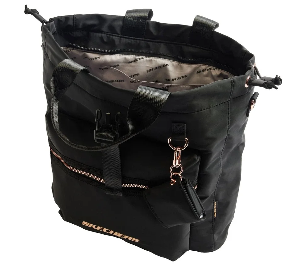 Sac à dos convertible à boucle Sac à dos convertible à boucle