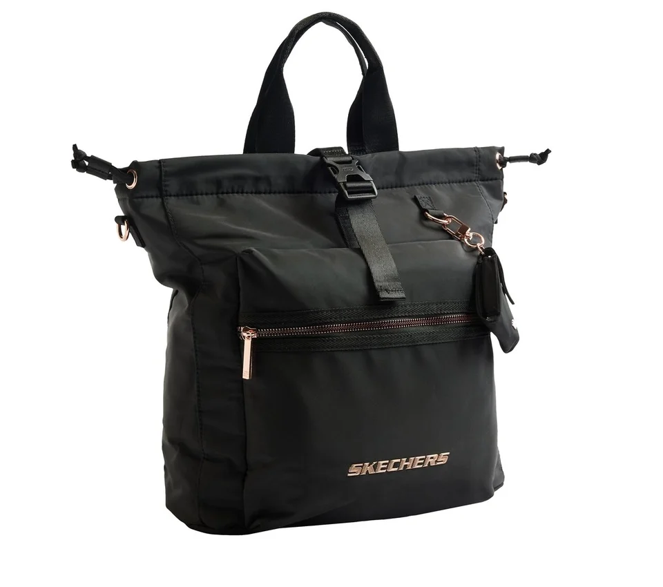 Sac à dos convertible à boucle Sac à dos convertible à boucle