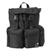 Sac à dos décontracté « Noir »