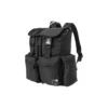 Sac à dos décontracté « Noir »