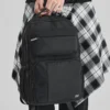 Sac à dos décontracté « Noir »