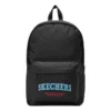 Sac à dos décontracté « Noir Bleu »