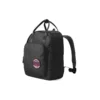Sac à dos décontracté, simple et léger « Noir »
