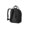 Sac à dos décontracté, simple et léger « Noir »
