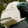Sac à dos décontracté « White »
