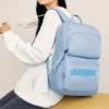 Sac à dos de collection « Light Blue »