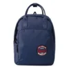 Sac à dos de la collection Colorful « Navy »