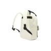 Sac à dos de vacances d&rsquo;été « Blanc Vert »