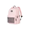 Sac à dos de voyage sportif léger « Rose Noir »