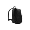 Sac à dos imprimé du logo Scolor « Noir Or Gris »
