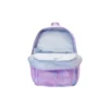 Sac à dos léger grande capacité « Violet Bleu »