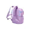 Sac à dos léger grande capacité « Violet Bleu »