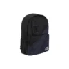 Sac à dos Logo « Noir Bleu »