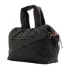 Sac fourre-tout matelassé Sac fourre-tout matelassé