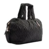 Sac fourre-tout matelassé Sac fourre-tout matelassé