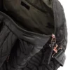 Sac fourre-tout matelassé Sac fourre-tout matelassé